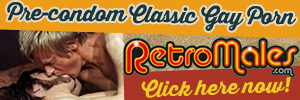 Retro Males