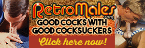 Retro Males