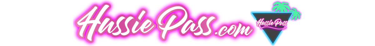 Hussie Pass