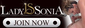 Lady Sonia