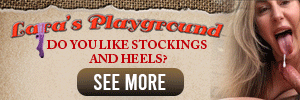 Lara's Playground