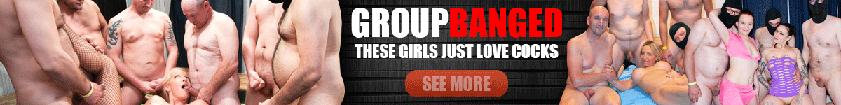 Group Banged