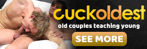Cuck Oldest