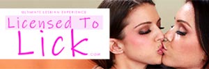 LicensedToLick