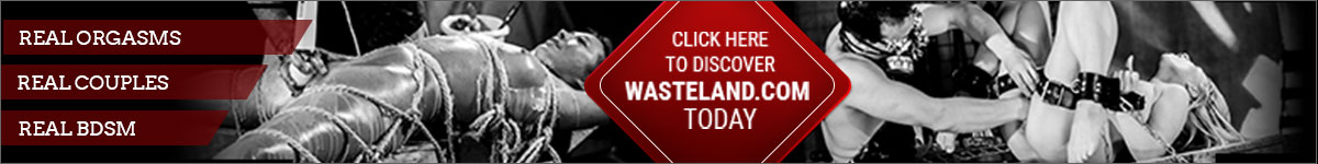 Wasteland BDSM Movies