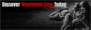 Wasteland BDSM Movies