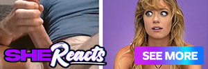She Reacts