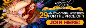 TGirl Network