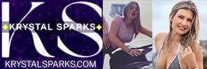 Krystal Sparks