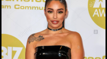 Vanessa Sky