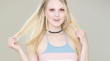 Lily Rader