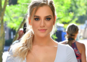 Blake Blossom