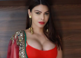 Sherlyn Chopra