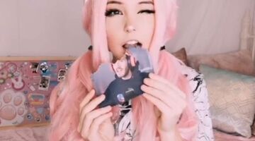 Belle Delphine