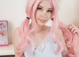 Belle Delphine
