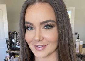 Natasha Nice