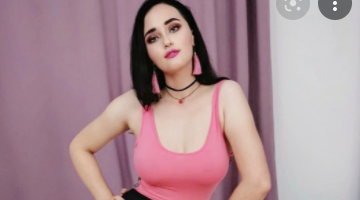 Alexa Black