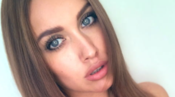Kristina Sweet