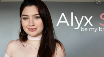 Alyx Star