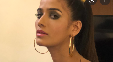 Poonam Pandey