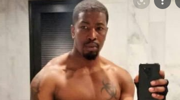 Isiah Maxwell