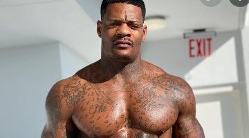 Jason Luv