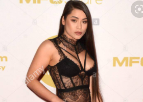 Meana Wolf
