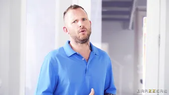 Scott nails married neighbour cali carters butt