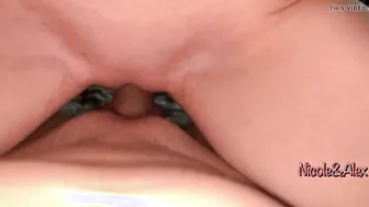 Partying Hard - Sluts Get Fucked At The Entrance