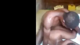 Random sextape 11