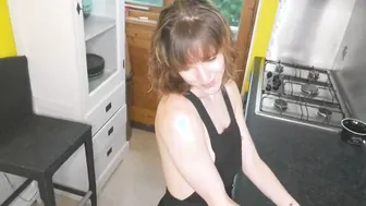 was a incredible sexy last time with beauty German Women