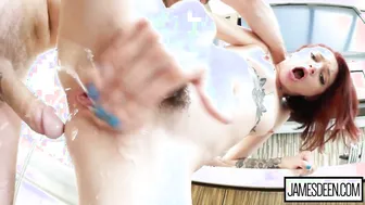 INTENSE ANAL ORGASMS - SQUIRTING | SCREAMING | CLIMAXING |