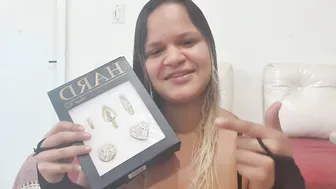 Proibido porn video – Myfreecam Paty Bumbum using mega ass plug for the first time. Im already accepting Pix