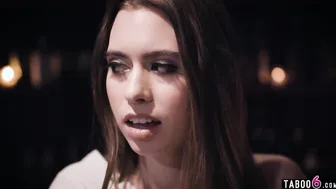 18 Yo waitress Jill Kassidy seduced her married boss Charles Dera