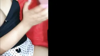 Teeny Ass Wake Up Call - Stepson Fucks His Stepmom's Big Bootilicious Butt