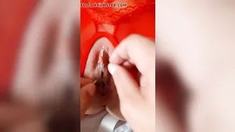 Piercing