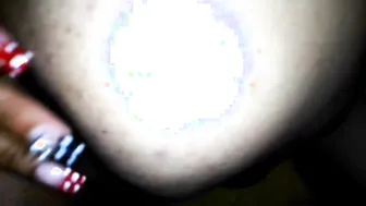 My Favorite Bimbo of two Aqua BBW AKA AtlnastyazzSlut