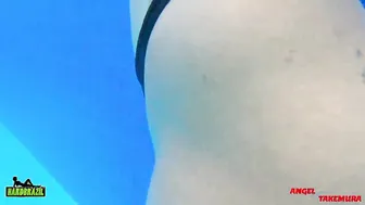 The best fellatio submerged inside the gifted Ed Junior