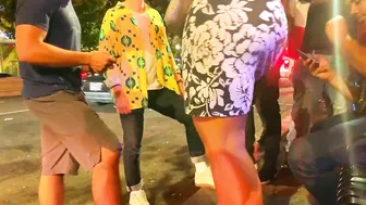 MS EARTHQUAKE ASS two