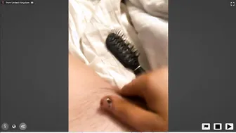 A new UK Touch bate 18 Yo love it to view