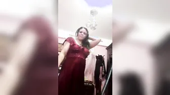 sabreen danc