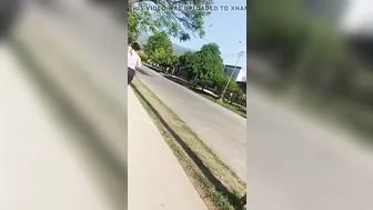 bimbos gym transparent running