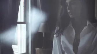 Burucu Kiritci - Exclusive Private Sensual Photoshoot