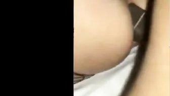 Assfucked
