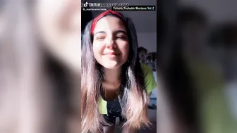Mariana Tierna y follable Teenie mexicana two