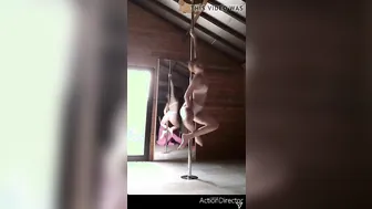 Ado danse
