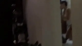 Next porn video – Fiance Gets Caught Sucking Off Next Door Dick