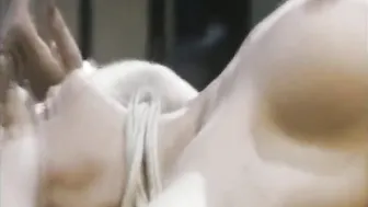 Marilyn Chambers FETISH