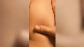 I Play then Plowed my Busbands Friends Huge Cock