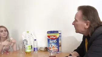 FEAR THE GERMAN MONSTER -B$R